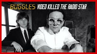 Buggles  Video Killed The Radio Star New Extended Multitrack Version BodyAlive Remix [upl. by Tima]