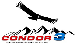 Condor3 Live Online race  Marburg Open tr2  1900 UTC [upl. by Harrod962]