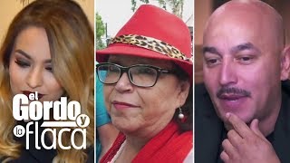 La madre de Lupillo Rivera tiene dos razones para no llamar a Mayeli Alonso  GYF [upl. by Sacrod]