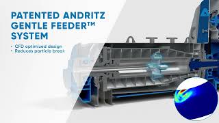 ANDRITZ decanter centrifuges tailored to challenging industrial oil recovery [upl. by Eerbua]