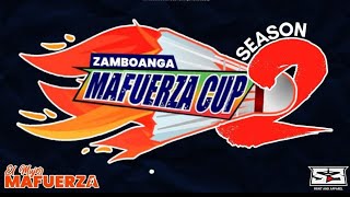 HADJIBUN SENGLISA AJ vs TORRESISAHAC LOWER CLASS D  BRACKET F Zamboanga Mafuerza Cup S2 [upl. by Millford]