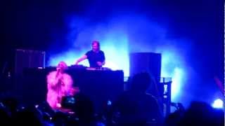 David Guetta feat Sia  Titanium Live  Coachella Weekend 2 in Indio Ca 4212012 [upl. by Annaul164]