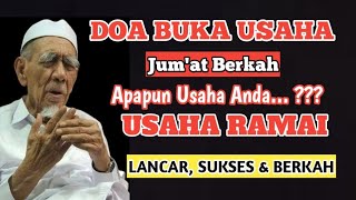 DOA SEBELUM BUKA USAHA‼️warungtokobengkelsorum AGAR LANCAR SUKSES amp BERKAH DOA PENARIK REZEKI [upl. by Nosremaj]