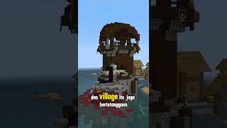 seed minecraft bedrock 121 minecraft mcpe seeds [upl. by Yelsew920]