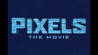 Pixels Soundtrack  High Score [upl. by Kotz]