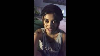 Oviyas First Video after Bigg Boss Tamil [upl. by Asilef]