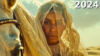 ORIENTAL DEEP HOUSE 2024 🐪 Best Of Oriental Deep House amp Ethnic Music amp Ethnic Deep House🐪 Mix 47 [upl. by Thirzia]