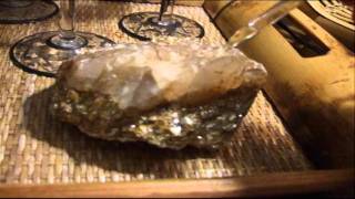 How to Identify Calcite from Quartz  Crystal Healing Treasures Uncovered [upl. by Anilemrac]