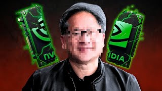 The Dark Side of NVIDIA The GPU Giant in Hindi [upl. by Ycnaf]