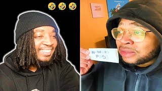 AxD JJ Reacts To When Kendrick Lamar Took Drakes NWord Pass Tra Rags [upl. by Shaner]