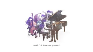 DUET  OMORI 3rd Anniversary Concert [upl. by Rivera]