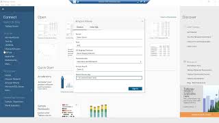 Improve Your ASCs Data Analysis with HST Data Streams Direct BI Tool Connection [upl. by Edmanda]