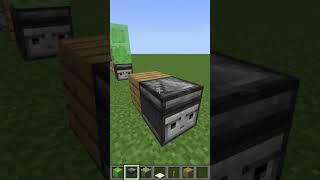 Carpet Duplicator minecraft minecraftlogicthatmakesnosense [upl. by Blanding]