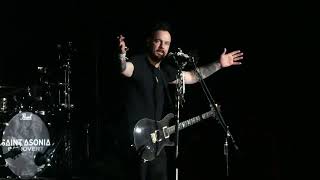 Saint Asonia  Full Show  Live HD Santander Arena 2023 [upl. by Mathis]