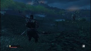 Ghost of Tsushima20241019163307 [upl. by Nomla]