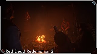 saint denis  RED DEAD REDEMPTION 2 STREAM [upl. by Loriner877]