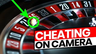 How Casinos CHEAT YOU➜Rigged Roulette [upl. by Base]