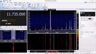 SDR Console Server [upl. by Rehpotsirhk]