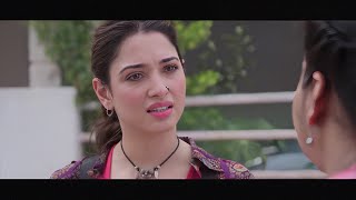 Babli Bouncer Full Movie 2022 Review amp Facts  Tamannaah Bhatia Abhishek Bajaj Saurabh Shukla [upl. by Roberto850]