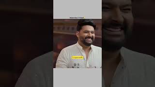 Vidhyabalan ne bolti band krdi Kapil ki netflix shorts KapilSharmaK9 NetflixIndiaShorts [upl. by Enneillij]