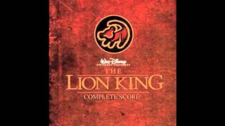 Lion King Complete Score  07  Hyenas  Hans Zimmer [upl. by Ab]