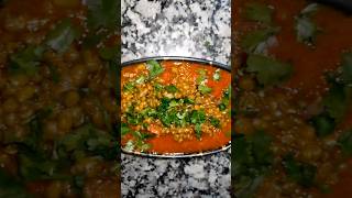 Mugachi amti  mugachi usal ytshorts ytviralshorts youtubeshort recipe trk cooking yummy [upl. by Mehcanem]