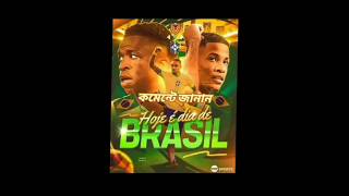 Brazil vs Venezuela world cup qualifiers ব্রাজিল বনাম ভেনেজুয়েলা [upl. by Eiuqram72]