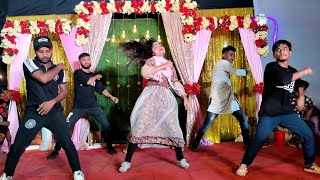 হেইলা দুইলা নাচ  Heila Duila Nach  Bangla New Dance Video  Hit Covers Dance  BD Mahin Khan [upl. by Nigam237]