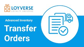 How to Work with Transfer Orders in Loyverse POS [upl. by Jeconiah]