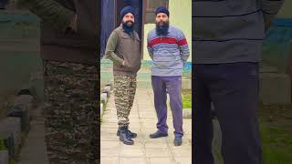 Dumale radkan youtubeshorts indianarmy soldier punjabi army explorepage viralvideo [upl. by Rosenwald]