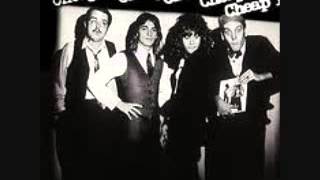 Cheap Trick  I Want You to Want Me 1976 Original Studio Version [upl. by Odo128]