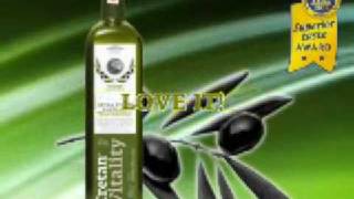 Cretan Vitality  quotHelp Stop Olive Oil Fraudquot [upl. by Agbogla]