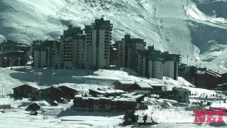 A Guide to the Resort of Tignes [upl. by Eves]