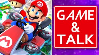 Nintendo Direct Rumors Zelda Sales Disappointing Switch 2 Timing  Game amp Talk 16 [upl. by Alysia]