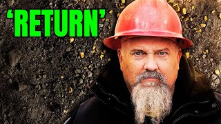 Todd Hoffman Returns to Gold Rush  GOLD RUSH [upl. by Katt]