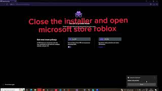 fix error quotfailed to inject loadlibfailquot krnl fluxus and other executors Microsoft Store Roblox [upl. by Debbra]