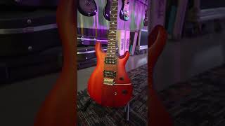 PRS Core vs SE Demo Track • TONE TAILORS [upl. by Leavelle]