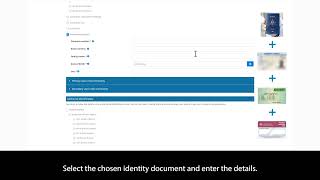 Applying for an NDIS Check instruction video [upl. by Maida]