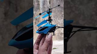 Rc Helicopter Flying Test 🔥 [upl. by Getraer]