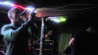 TOOTHGRINDER Live 2014  quotHour Anglequot  New Brunswick NJ [upl. by Rudman]