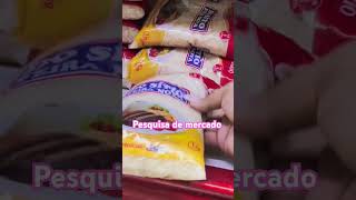 Pesquisa de mercado de Pernambuco vlog [upl. by Nevile]