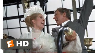 Chitty Chitty Bang Bang 1968  Toot Sweets Scene 212  Movieclips [upl. by Rubma]