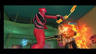 Power Rangers Legacy Wars  Mastodon Sentry  Sabtu 2892024 [upl. by Lema]