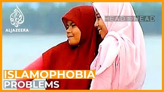 What is wrong with Islam today  Head to Head [upl. by Angelico760]