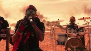 Octanic  Deadworld  Official Video [upl. by Yelir623]