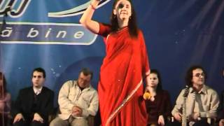 Adina Galani  live  Satyam Shivam Sundaram [upl. by Sherl306]