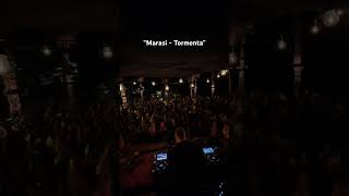 Valeron drops “Marasi  Tormenta” at Scorpios Mykonos shorts mykonos scorpiosmykonos valeron [upl. by Nahtahoj819]