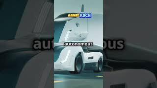 Outdoor Autonomous Vehicles The Future of Logistics on Land and Water [upl. by Ynneh704]