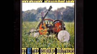 Bluegrass Instrumentals 1962  The Osborne Brothers [upl. by Alyehc]