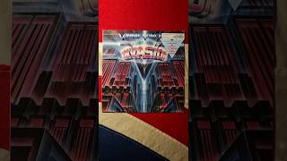 Vinnie Vincent  Vinnie Vincents Invasion 1986 12quot Vinyl [upl. by Armilla]